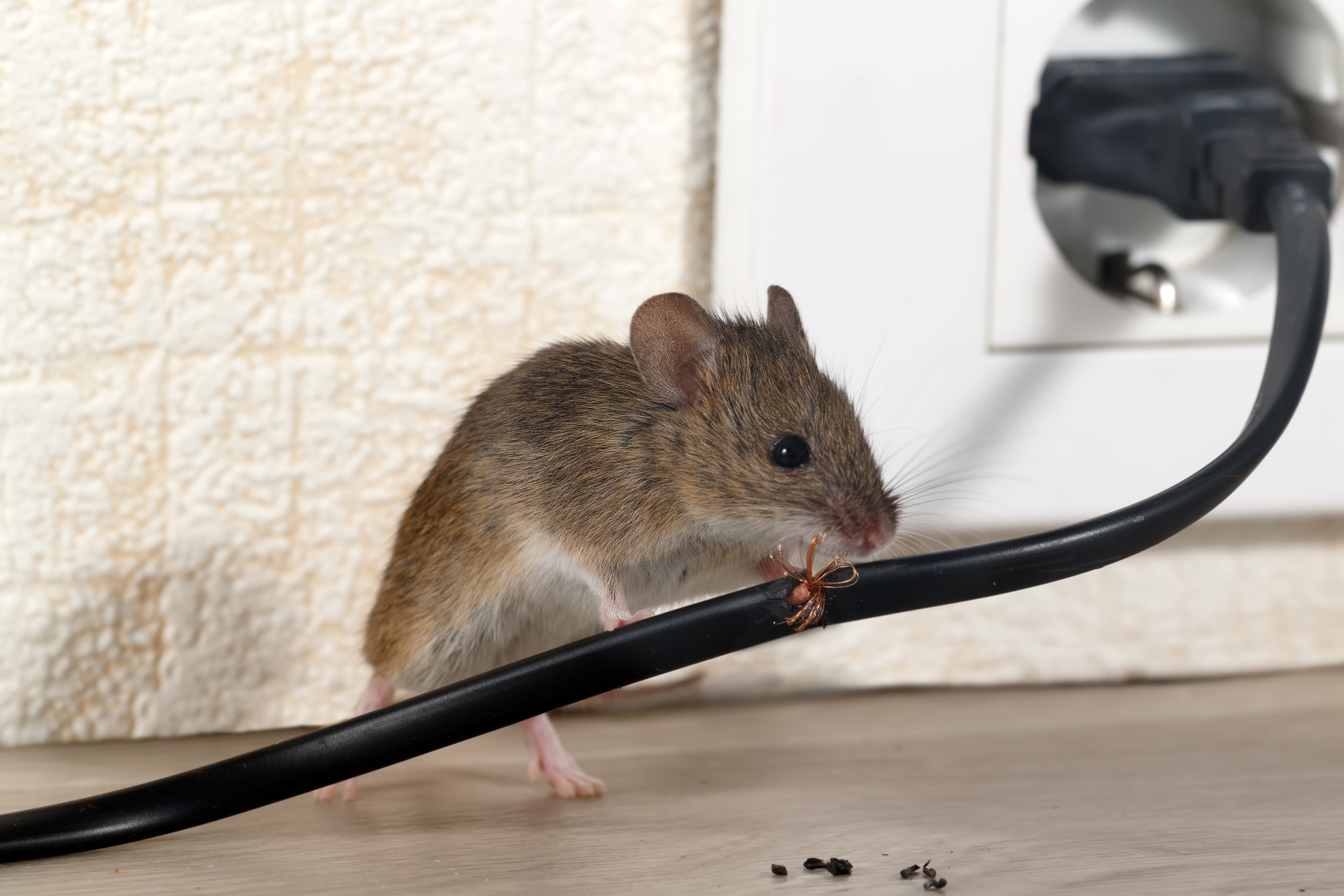 Mice Infestation, Pest Control in Bromley-by-Bow, Bow, E3. Call Now 020 8166 9746